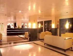 Benalmadena Palace Spa מלון