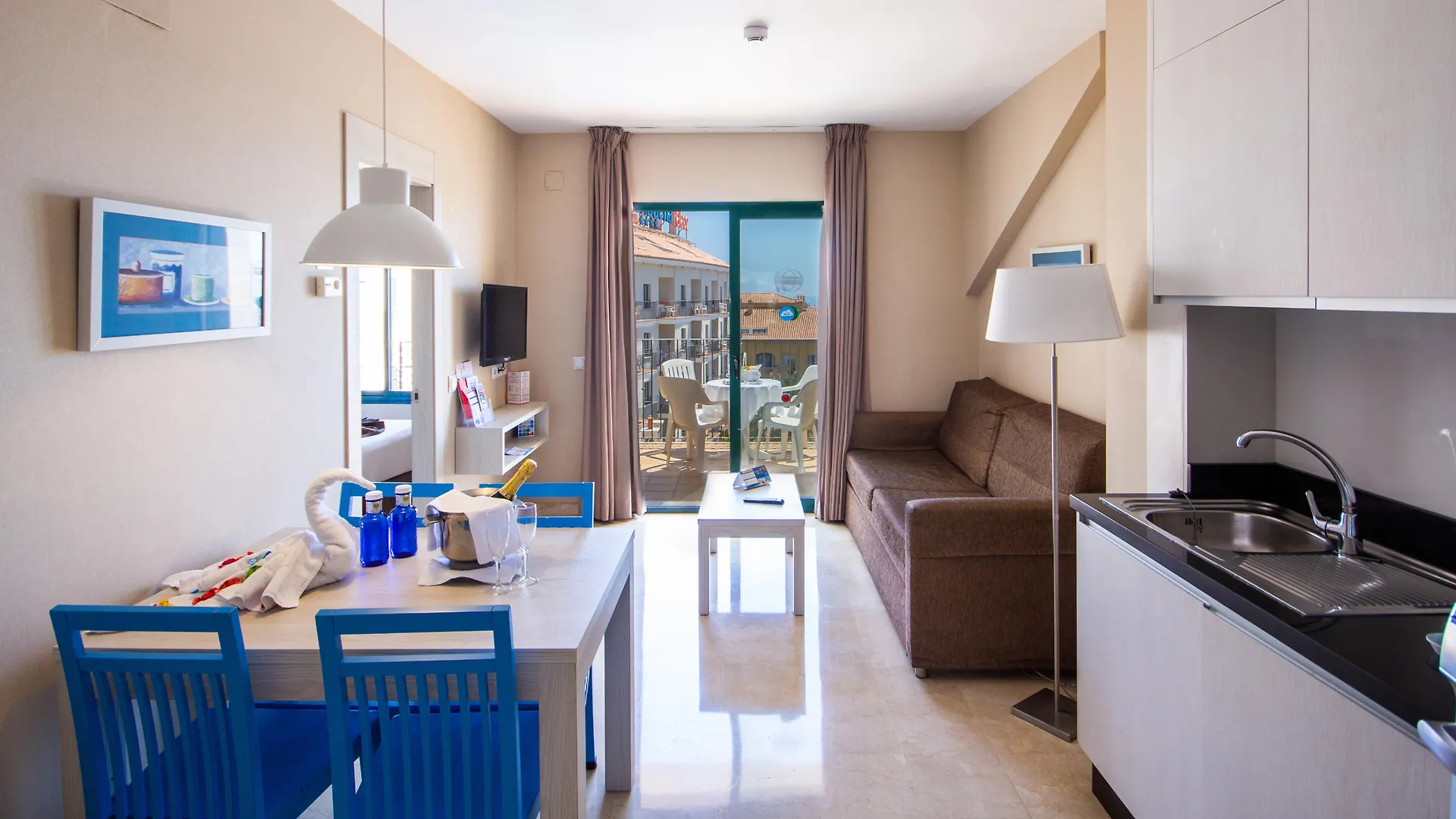 Benalmadena Palace Spa Spain
