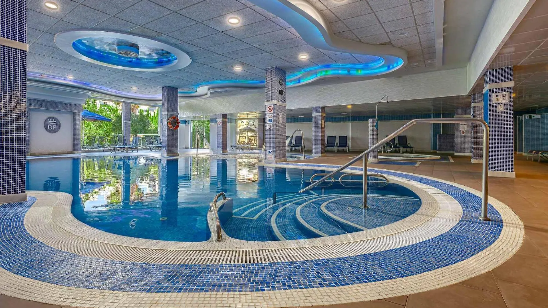 Hotel Benalmadena Palace Spa