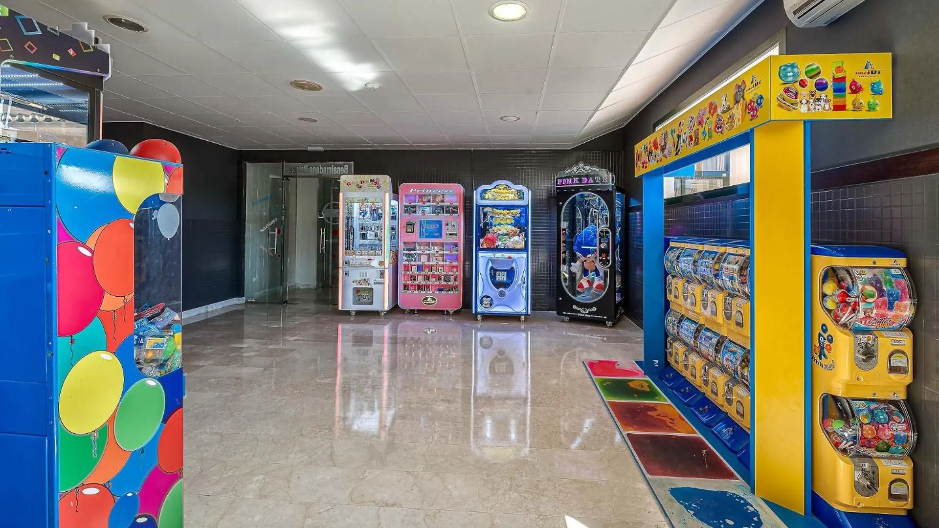 Benalmadena Palace Spa Hotel