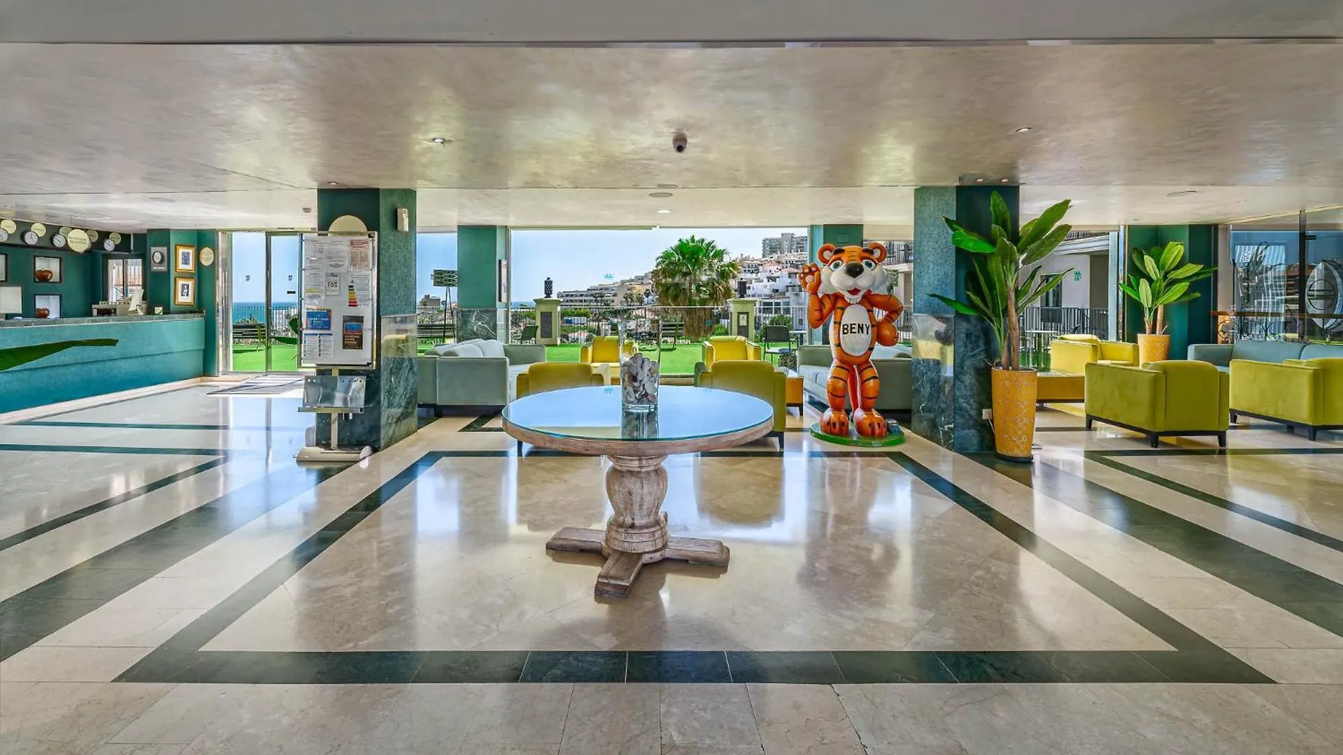 Benalmadena Palace Spa 4*,