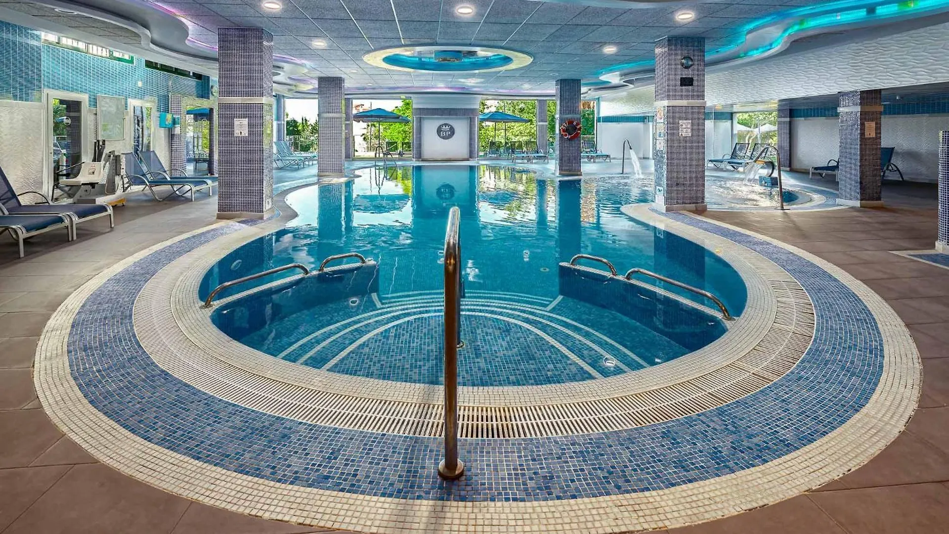 Benalmadena Palace Spa Hotel