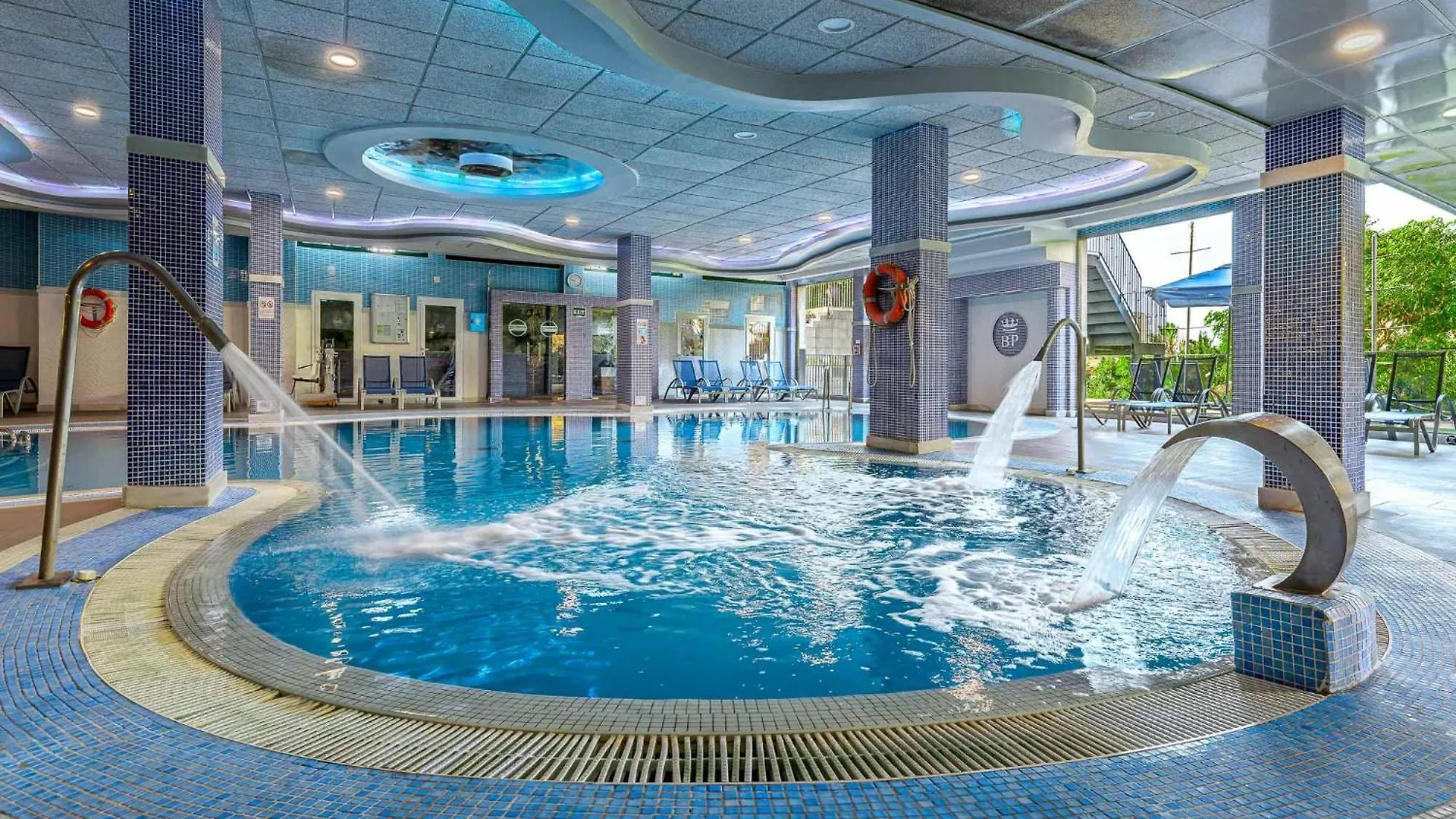 Benalmadena Palace Spa