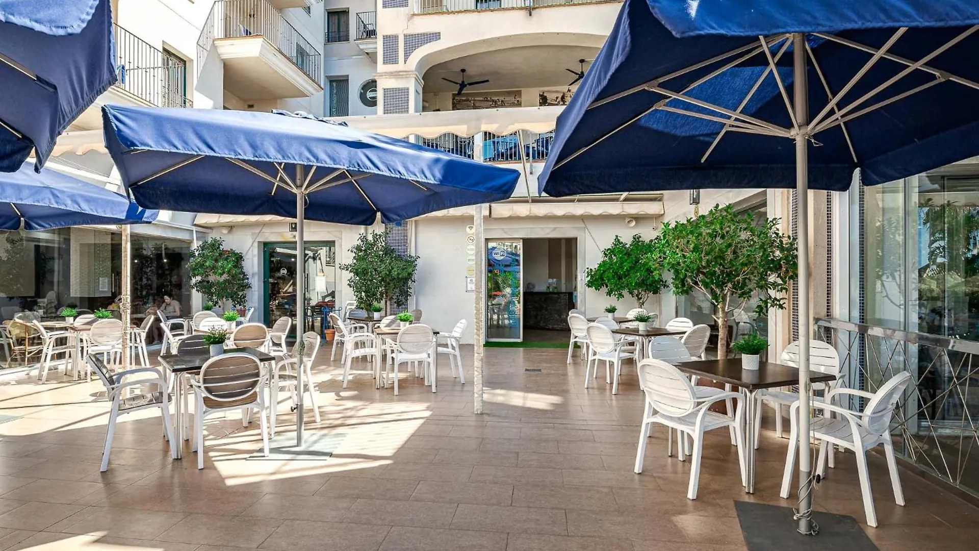Benalmadena Palace Spa Hotel