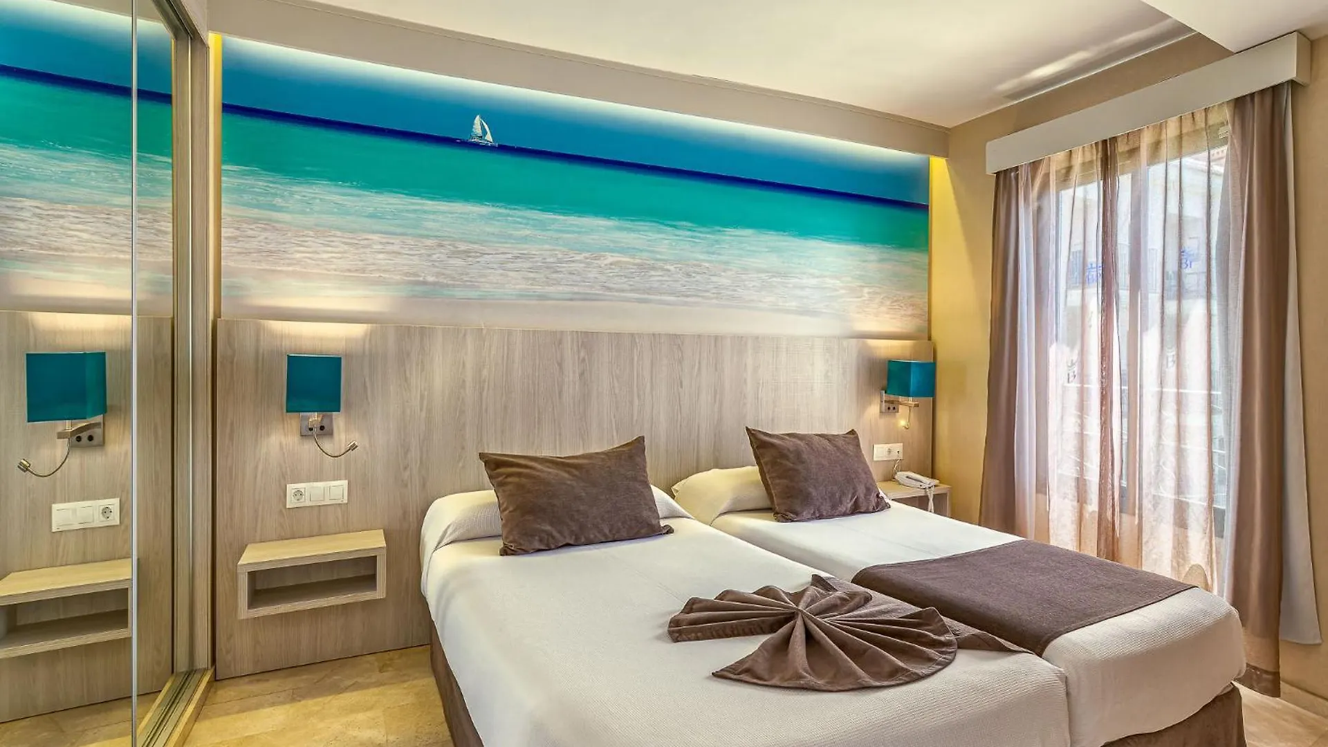 Hotel Benalmadena Palace Spa