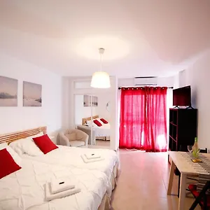 Dc Ii Apartamento