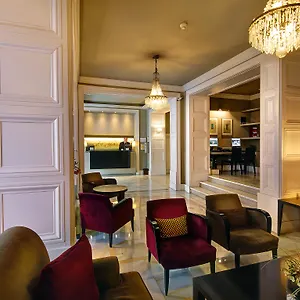 *** Otel Condado İspanya