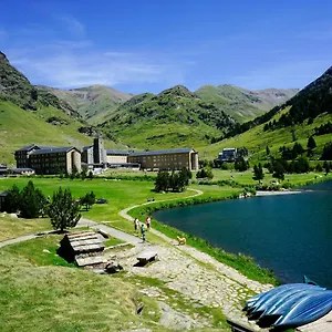 Vall De Nuria Hotell Queralbs
