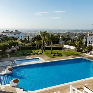 Ilunion Hacienda De **** Mijas