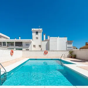  Appartement Vb Marysol - 2br Close To The