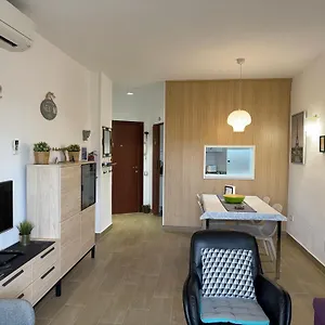 Mar Del Sur Apartamento Benalmádena