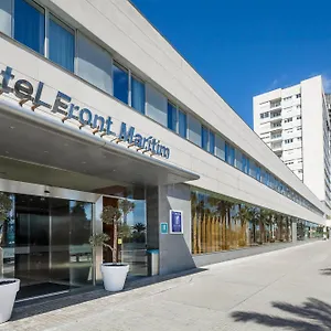 Front Maritim 4*, Barcelone Espagne
