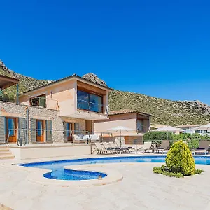 Bonavista By Sunvillas Mallorca , Pollenca Spain