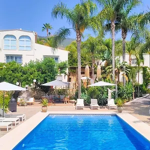  Appartement La Vida Loca - Adults Only