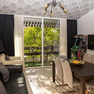 Dalt Apartamento Salou