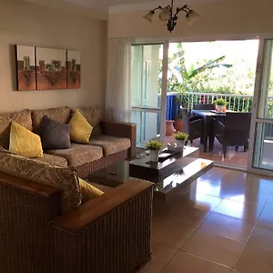  Appartement Horizontes No9