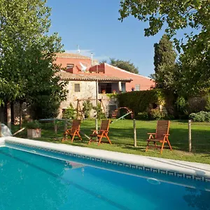 Turisme Rural Mas Masaller Spanien