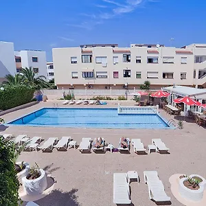 Vibra Mogambo - Adults Only 3*, Плайя Ден Босса Испания