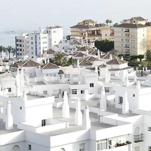 Anna&pierre-noel Apartment. Apartamento Benalmádena