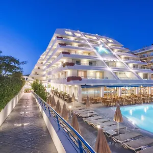 **** Otel Montemar Maritim İspanya
