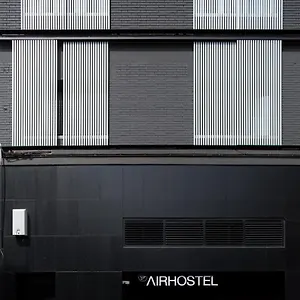 Hostel Airhostel Barcelona Airport 24h El Prat de Llobregat