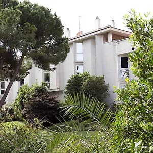 Hodinový hotel Punt 14 Gavà