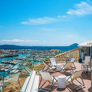 Hotel Eolo ***