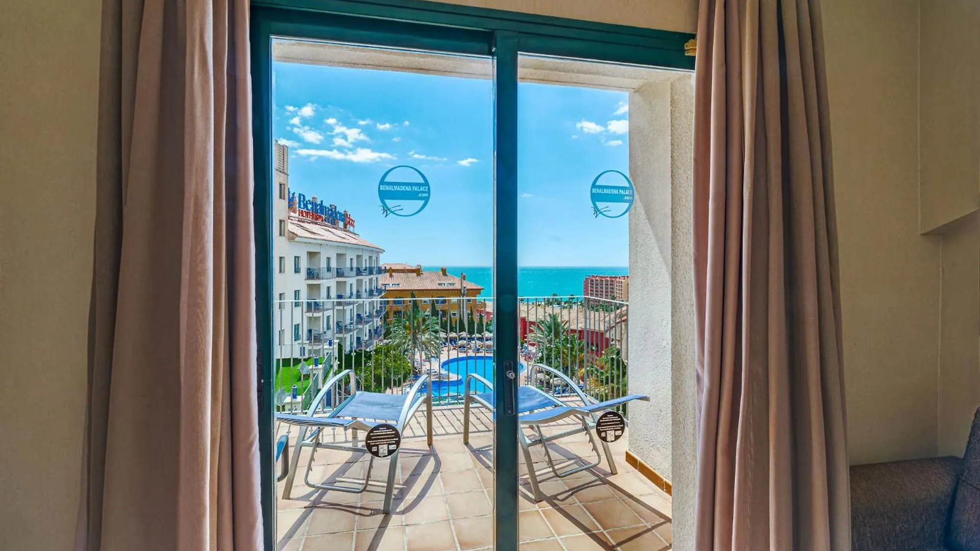 Benalmadena Palace Spa 4*,