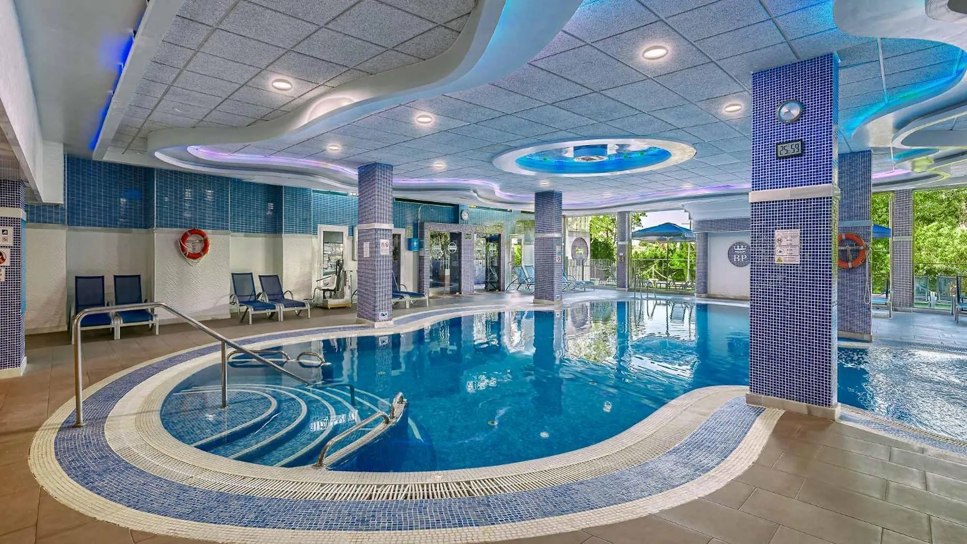 Benalmadena Palace Spa